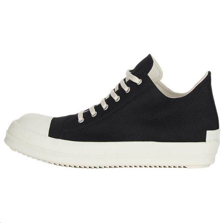 Кеды Rick Owens DRKSHDW Porterville - Boxette Shop